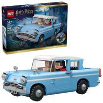 Lego Harry Potter Ford Anglia Voador Encantado - 76470 Lego Harry Potter Ford Anglia Voador Encantado - 76470