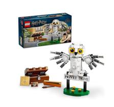Lego Harry Potter Hedwig na Rua dos Alfeneiros N4 - 76425