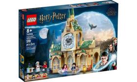 Lego Harry Potter Hogwarts Ala do Hospital 76398