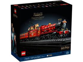 LEGO Harry Potter Hogwarts Express Edição de - Colecionador 5129 Peças 76405 LEGO Harry Potter Hogwarts Express Edição de - Colecionador 5129 Peças 76405