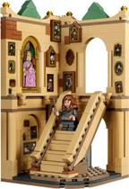 LEGO Harry Potter Hogwarts: Grande Escadaria 40577 Edifício