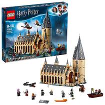 LEGO Harry Potter Hogwarts Grande Salão 75954