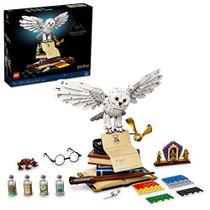 LEGO Harry Potter Hogwarts Icons - Edição de Colecionadores 763