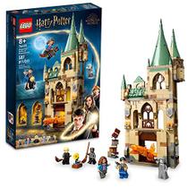 LEGO Harry Potter Hogwarts: Sala de Requisitos Edifício S