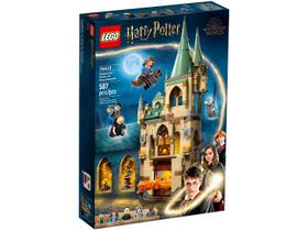 LEGO Harry Potter Hogwarts: Sala Precisa 587 Peças
