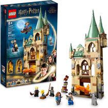 Lego Harry Potter Hogwarts: Sala Precisa 76413