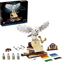 LEGO - Harry Potter - Ícones de Hogwarts 76391