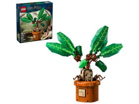 LEGO Harry Potter Mandrágora 76433