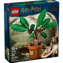 Lego Harry Potter Mandrágora - 76433
