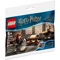 LEGO Harry Potter - Mesa de Estudos da Hermione (30392)