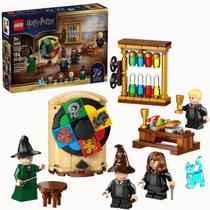LEGO Harry Potter O Castelo de Hogwarts 124 Peças 7+ 76460 LEGO Harry Potter O Castelo de Hogwarts 124 Peças 7+ 76460