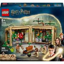 LEGO Harry Potter O Castelo de Hogwarts Aula de Herbologia