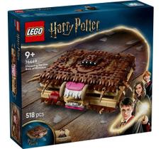LEGO Harry Potter - O Livro Monstruoso dos Monstros LEGO Harry Potter - O Livro Monstruoso dos Monstros