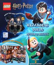 LEGO Harry Potter - Potter x Malfoy