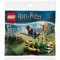 Lego harry potter quidditch practice 306651 - polybag 55pcs