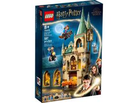 Lego Harry Potter - Sala Precisa 76413