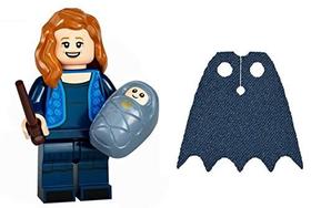 LEGO Harry Potter Série 2: Lily Potter com Bebê Harry