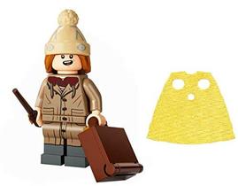 LEGO Harry Potter Series 2: Fred Weasley com Joke Box e