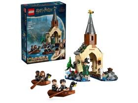 LEGO Harry Potter TM Casa de Barcos do Castelo de - Hogwarts 76426 350 Peças