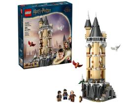 LEGO Harry Potter TM Corujal do Castelo de - Hogwarts 76430 364 Peças