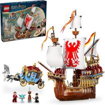 Lego Harry Potter Torneio Tribruxo: A Chegada 76440 Lego Harry Potter Torneio Tribruxo: A Chegada 76440