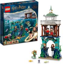 Lego Harry Potter Torneio Tribruxo O Lago Negro 76420
