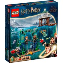 Lego Harry Potter Torneio Tribuxo O Lago Negro 76420 349pcs