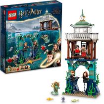 Lego Harry Potter Torneio Tribuxo: O Lago Negro 76420