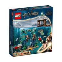 Lego Harry Potter - Torneio Tribuxo: O Lago Negro - 76420