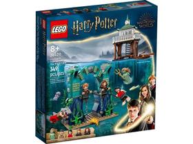 LEGO Harry Potter - Torneio Tribuxo: O Lago Negro - 76420