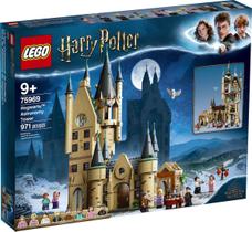 Lego Harry Potter Torre De Astronomia Hogwarts - LEGO 75969