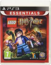 Lego Harry Potter Years 5-7 - PS3 - Sony