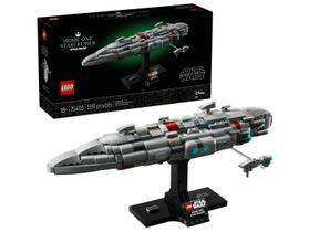 LEGO Home One Starcruiser 75405 559 Peças