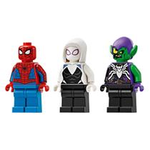 Lego homem aranha e duen - 76279 - lego do brasil