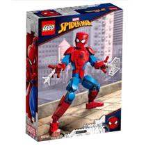 LEGO Homem Aranha Spider Man Marvel Longe De Casa