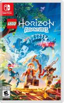 Lego Horizon Adventures - SWITCH EUA