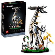 LEGO Horizon Forbidden West Tallneck 76989 - Conjunto de Construção