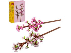 LEGO Iconic Flores de Cerejeira 40725