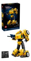 Lego Icons 10338 - Transformers Bumblebee Lego Icons 10338 - Transformers Bumblebee