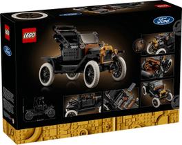 Lego Icons 11376 Ford Model T