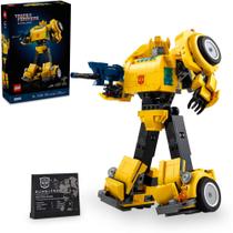 Lego Icons Bumblebee 10338 com 950pcs