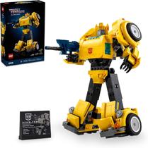 LEGO Icons - Bumblebee 10338