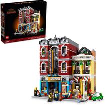 LEGO Icons - Clube de Jazz 10312