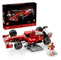 Lego Icons Ferrari F2004 E Michael Schumacher - 11375 Lego Icons Ferrari F2004 E Michael Schumacher - 11375