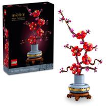 Lego Icons Flor de ameixa 10369