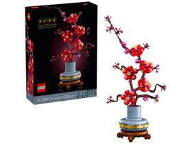 LEGO Icons Flor de Ameixeira 10369