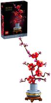 LEGO Icons Flor de Ameixeira 10369 LEGO Icons Flor de Ameixeira 10369