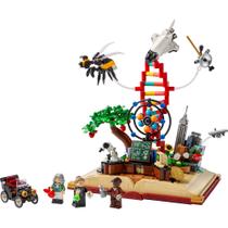 LEGO Ideas - A evolução do STEM