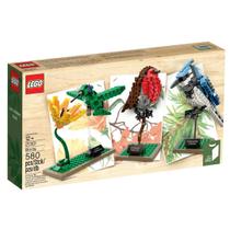 Lego Ideas - Birds - 21301