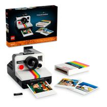 LEGO Ideas Câmera Polaroid OneStep SX-70 Conjunto 21345